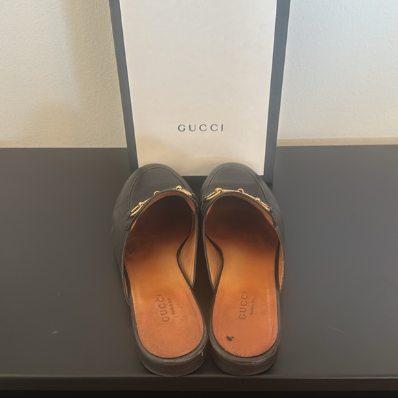 Gucci Princeton Mules - Picture 5 of 9